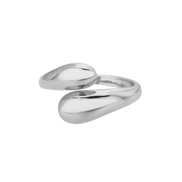 TWISTED IN LOVE RING ll