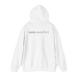 Prolific Hooded Sweatshirt