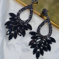 LOURDES EARRINGS