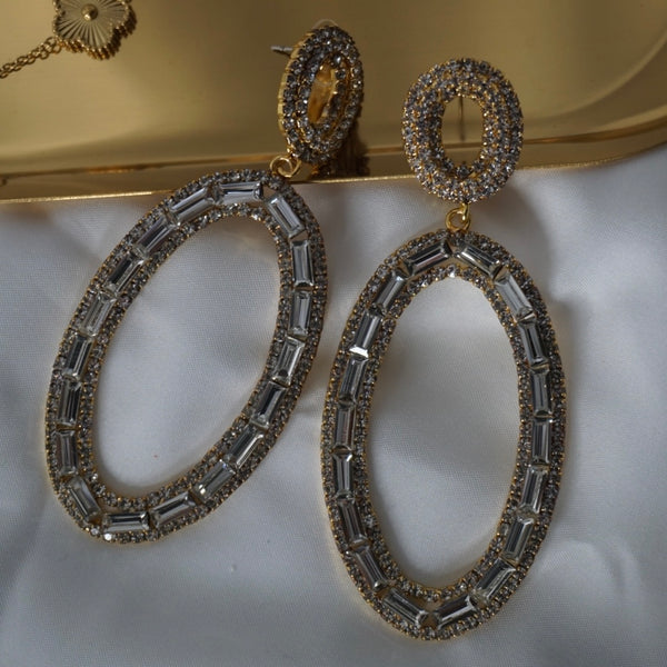 SOPHIA EARRINGS