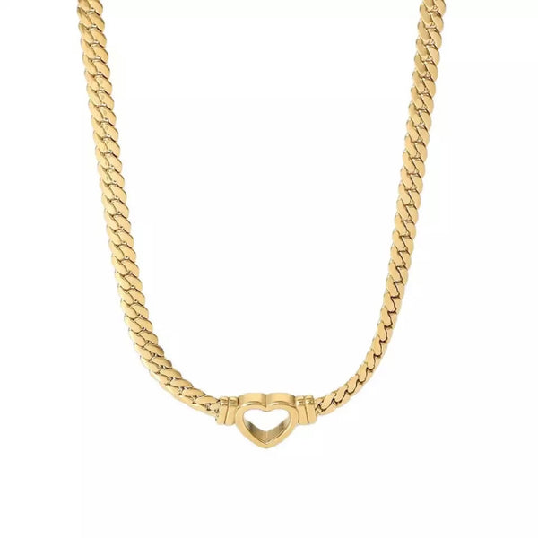 AMOR NECKLACE