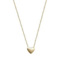 CORAZONCITO NECKLACE