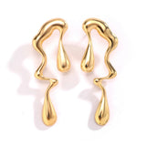 DRIP EARRINGS