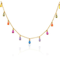 ARCOIRIS NECKLACE