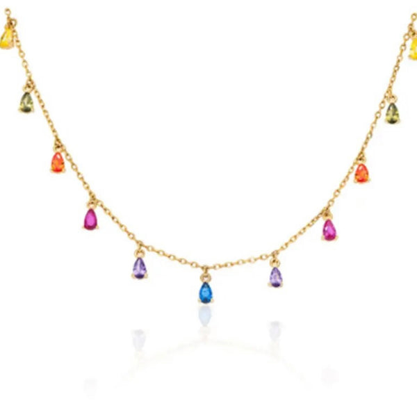 ARCOIRIS NECKLACE