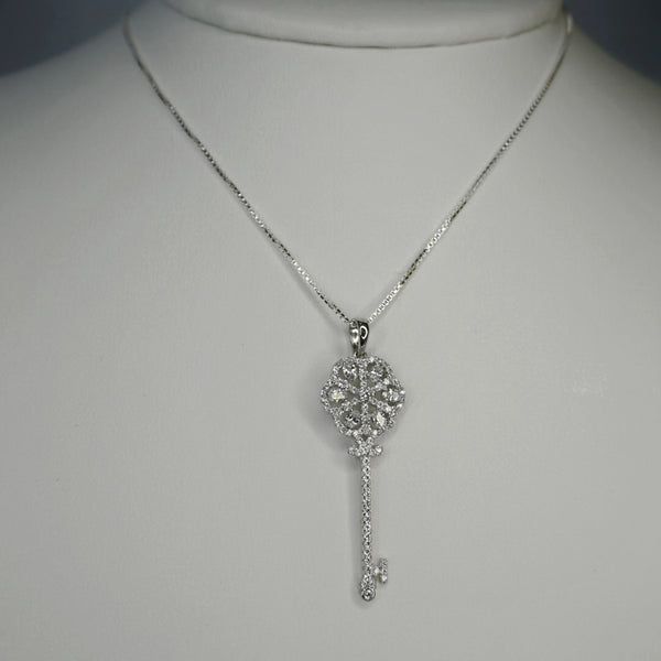 ATHENA NECKLACE