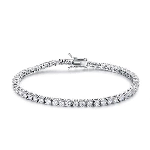 JAYLEEN TENNIS BRACELET