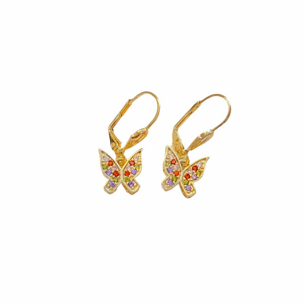 AVA EARRINGS