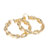 GOLDEN HOOPS