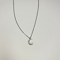 LUNA NECKLACE