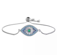 PRETTY EYE BRACELET